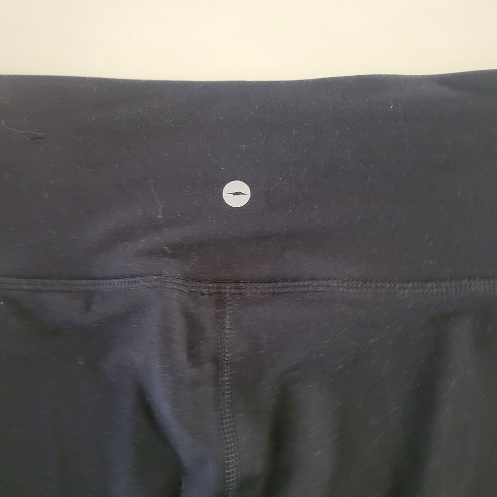 Avia™ Women's Black Performance Pants - Picture 11 of 14